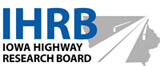 Iowa Highway Research Board